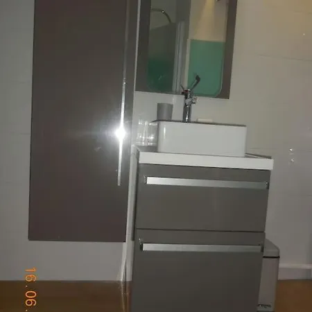 דירה Grand A 2 Pas De La
