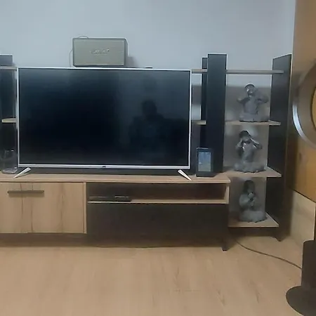 Apartmán Grand A 2 Pas De La *